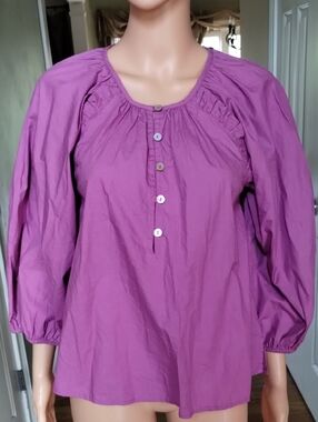 Cleobella Top